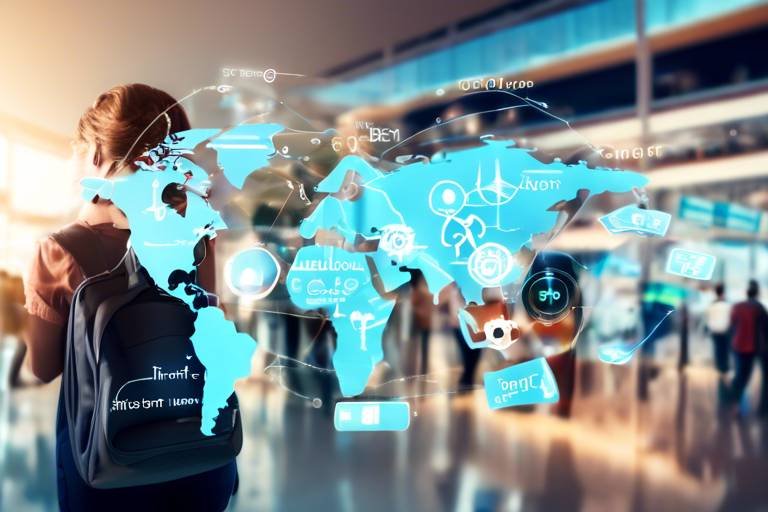 How AI is Enhancing Customer Service in the Travel Industry