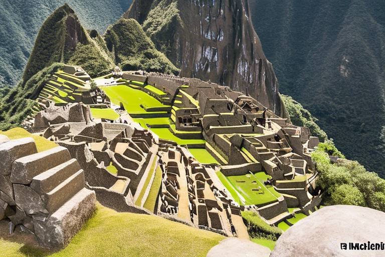 Sustainable Tourism Tips for Visiting Peru’s Machu Picchu