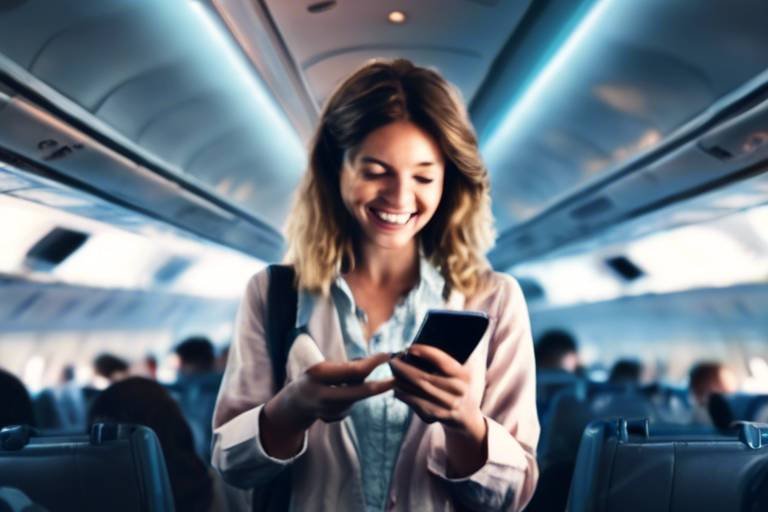 How Technology is Shaping the Future of Travel Experiences
