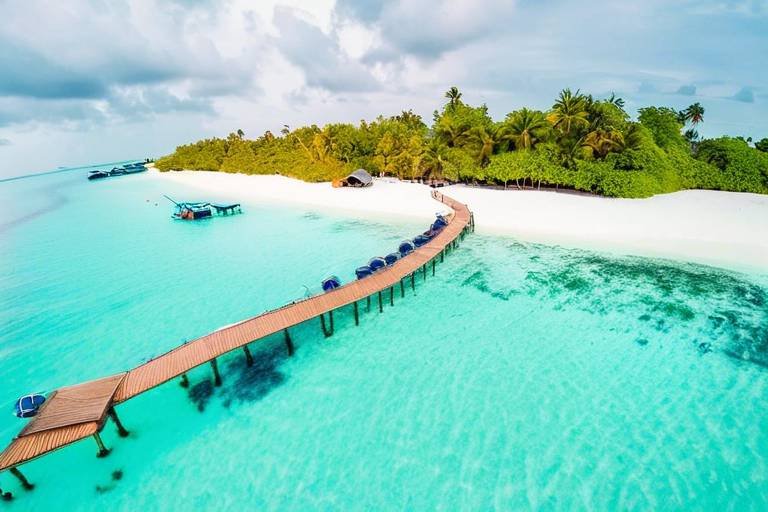 The Ultimate Guide to the Best Beach Destinations in the Maldives