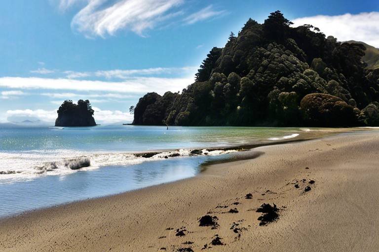 The Undiscovered Beauty of New Zealand’s Coromandel Peninsula