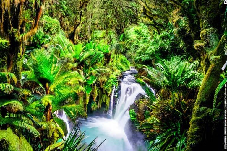 Green Travel Tips for Exploring New Zealand’s North Island