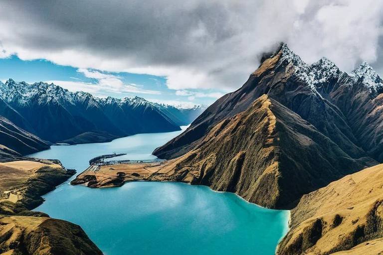 The Best Adventure Travel Destinations in New Zealand