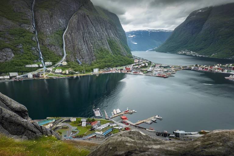 How to Minimize Your Impact While Visiting Norway’s Fjords