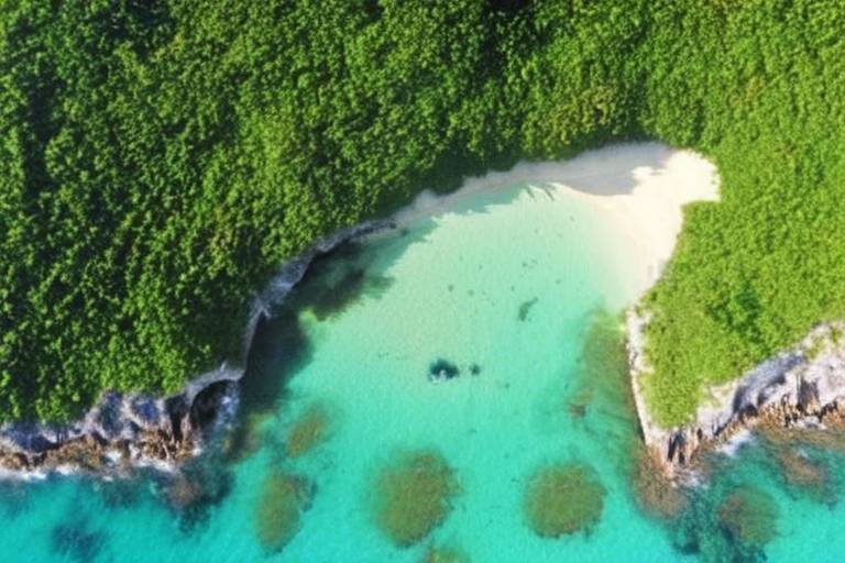 Top 10 Hidden Gems in the Caribbean