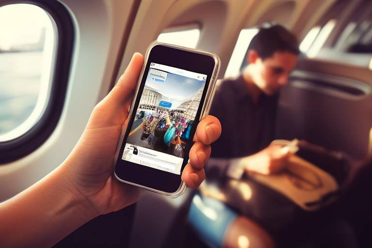 How the Sharing Economy is Changing Travel Accommodations