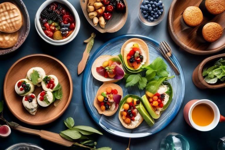 The Popularity of Culinary Travel - Trends and Destinations