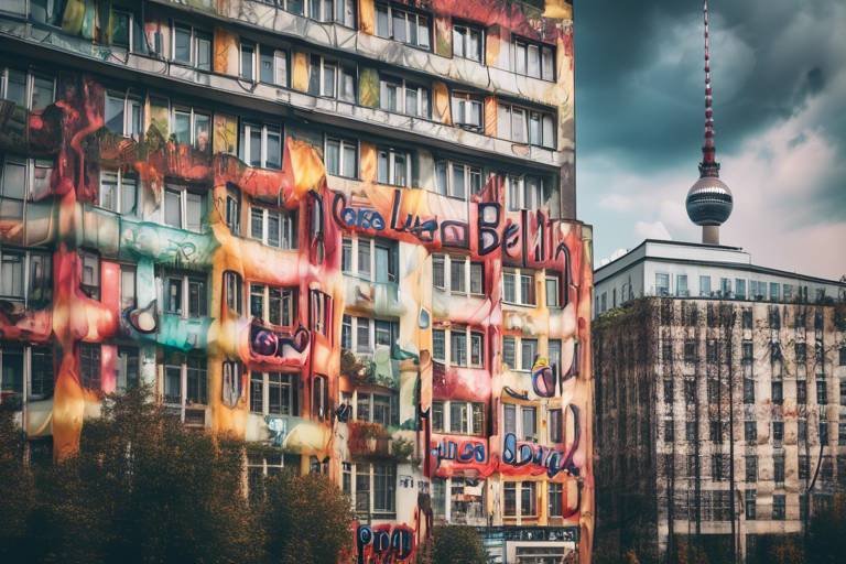 Why Berlin is a Hidden Gem for Travelers