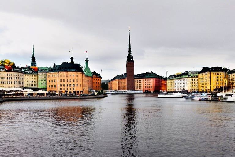 Why Stockholm Should Be on Your European Travel List