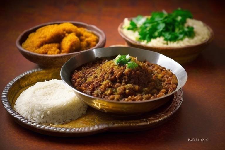 Traditional Ethiopian Kitfo - Recipes and Tips