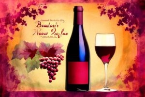 The Allure of France's Beaujolais Nouveau Day
