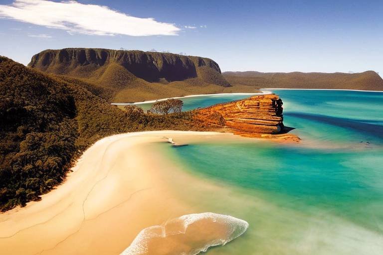 Top 5 Off-the-Beaten-Path Destinations in Australia