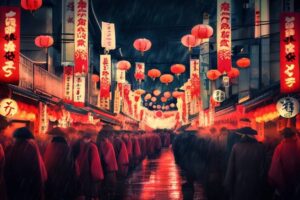 How to Experience Japan's Sapporo Yuki Matsuri