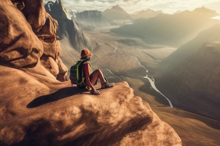 How Adventure Travel is Evolving in 2024