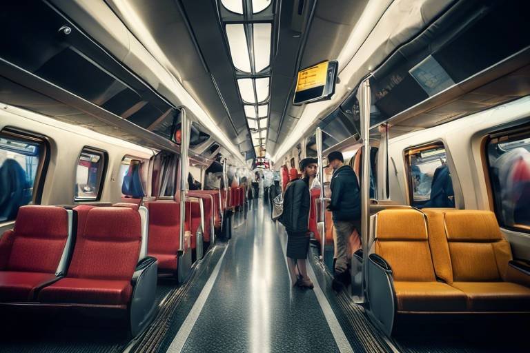 How Technology is Making Long-Term Travel More Feasible