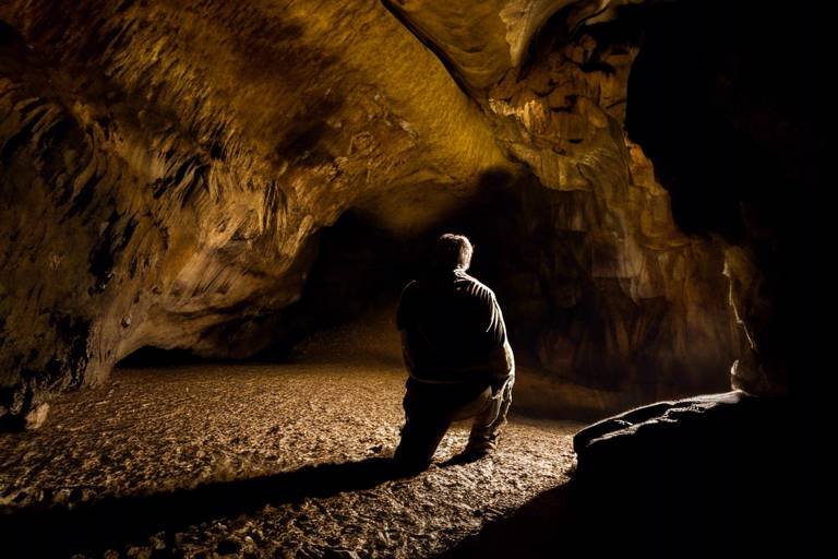 Discovering the Hidden Caves of Mammoth Cave National Park
