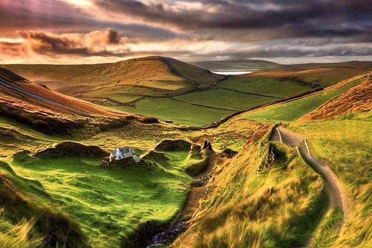 Top 10 Must-See Destinations in the United Kingdom