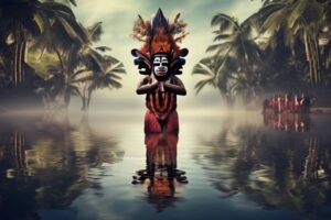 Bali's Nyepi - The Day of Silence and Reflection