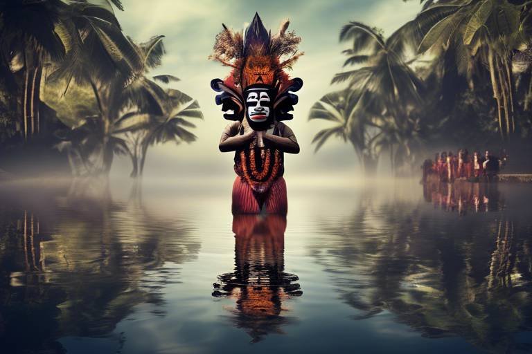 Bali's Nyepi - The Day of Silence and Reflection