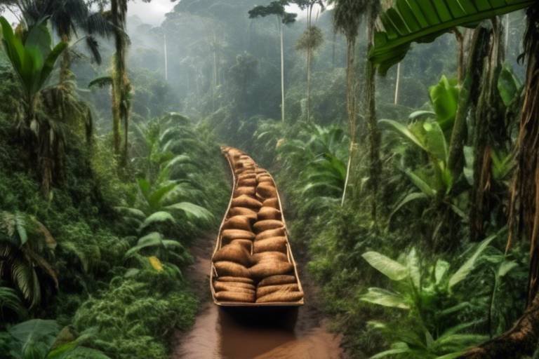 How to Travel Sustainably in the Amazon Rainforest