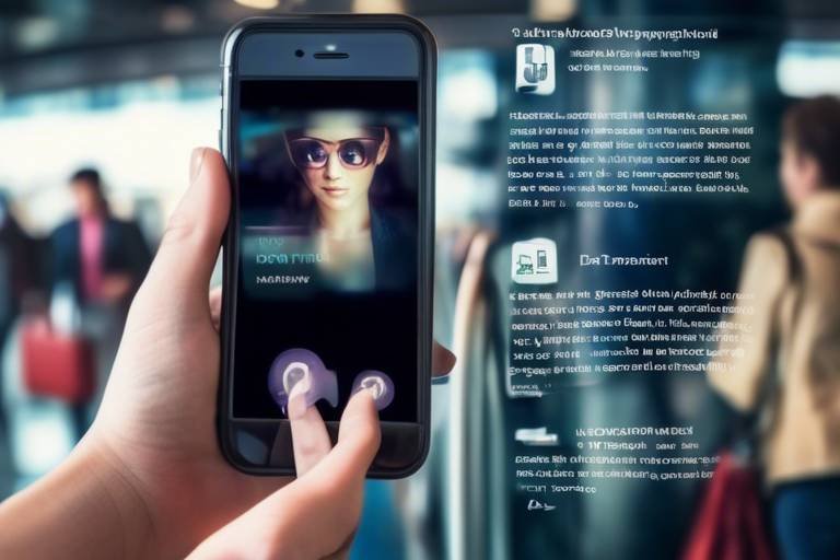 How Smart Technology is Revolutionizing the Travel Experience