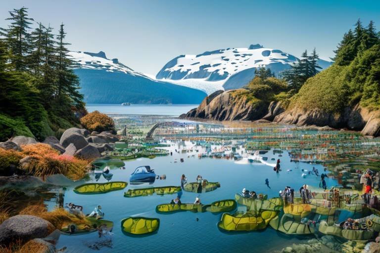 Sustainable Tourism Strategies for Visiting Canada’s Victoria