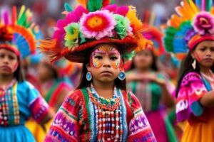 Mexico's La Guelaguetza - A Celebration of Indigenous Cultures