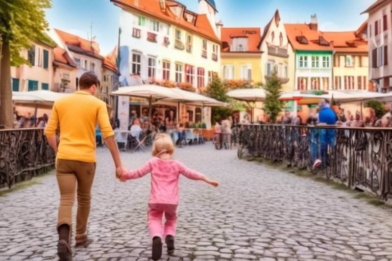 Exploring the Best Family-Friendly Destinations in Europe