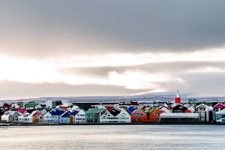 Why Reykjavik Should Be on Your Icelandic Itinerary
