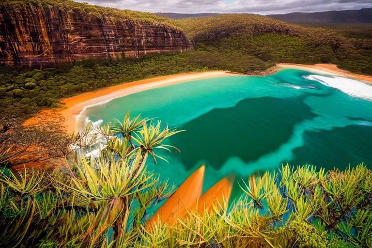 The Most Beautiful National Parks to Visit in Australia