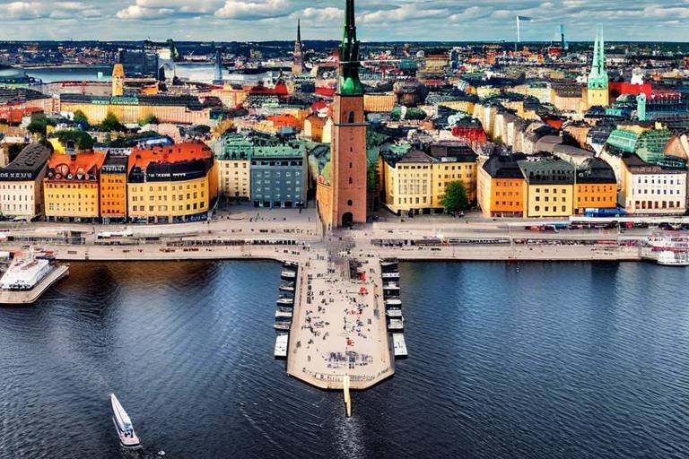 Why Stockholm Should Be Your Next Scandinavian Destination