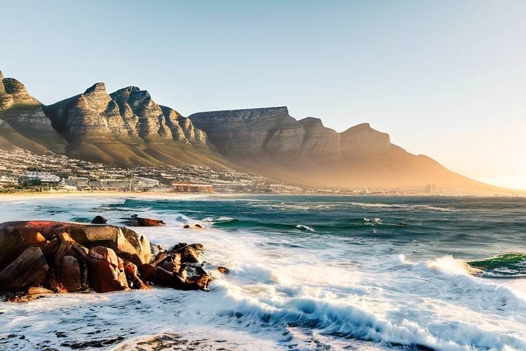 Why Cape Town is a Hidden Gem for Adventure and Nature