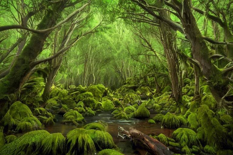 Green Travel Tips for Visiting Australia’s Tasmanian Wilderness
