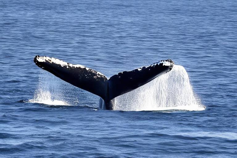 The Ultimate Guide to Whale Watching in Alaska