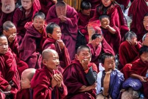 Hemis Festival - Celebrating Buddhism in the Himalayas