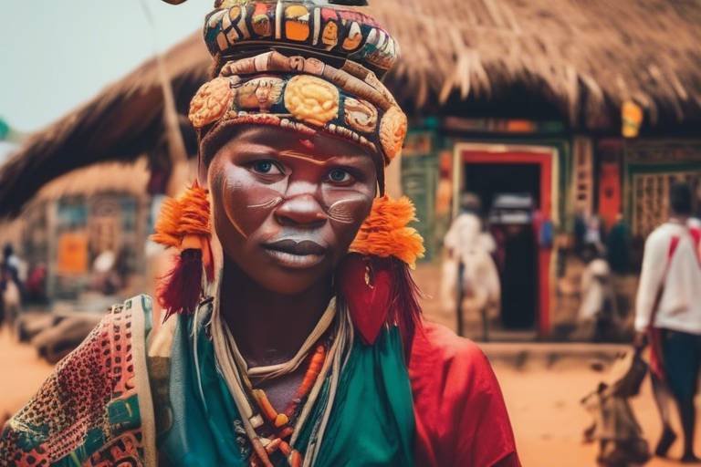 How to Incorporate Cultural Experiences into Your Travel Plans