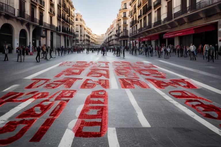 How to Reduce Your Impact in Spain’s Madrid