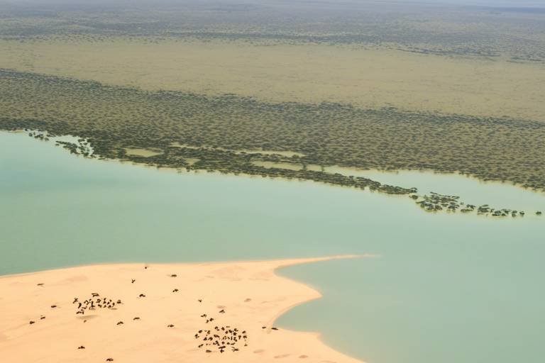 The Best Places to Visit for Adventure in Africa