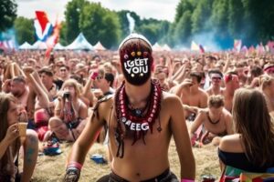 Sziget Festival - Europe's Most Diverse Cultural Gathering