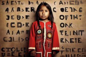 Exploring the Spirit of Canada's National Aboriginal Day