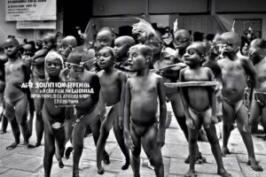 South Africa's National Arts Festival - A Celebration of Diversity