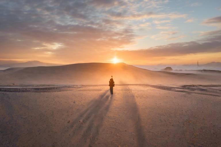 The Best Times of Day for Travel Photography