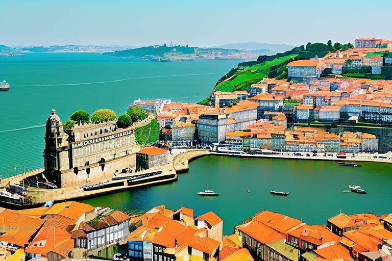 Green Travel Tips for Discovering Portugal’s Porto