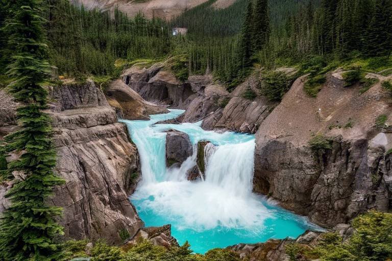 The Best Places to Visit for Outdoor Adventures in Canada