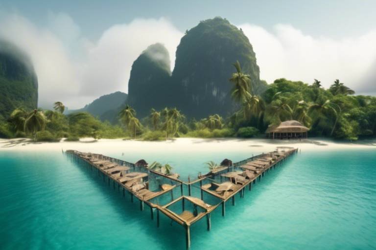 How Sustainable Tourism is Influencing Major Travel Destinations