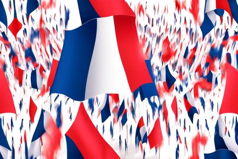 France's Bastille Day - A Symbol of National Pride