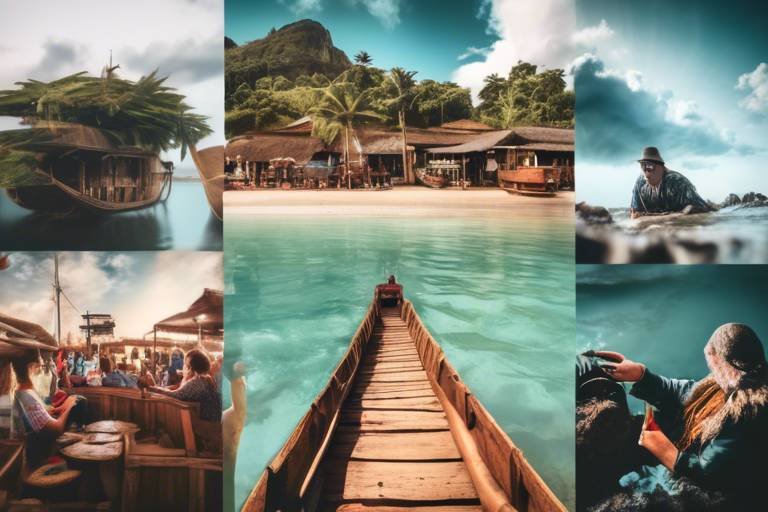 The Rise of Local and Authentic Travel Experiences