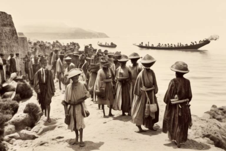 The Popularity of Historical and Cultural Travel Experiences