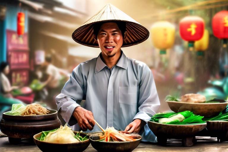 The Ultimate Guide to Vietnamese Com Tam