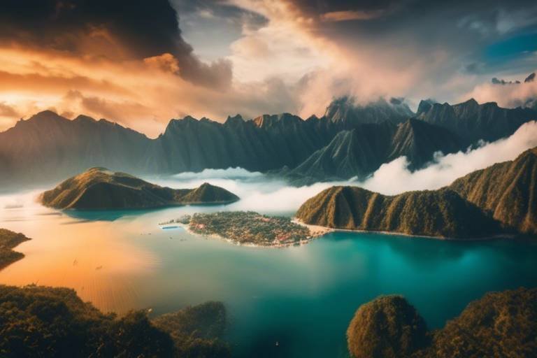 Best Practices for Editing Travel Photos to Enhance Their Beauty